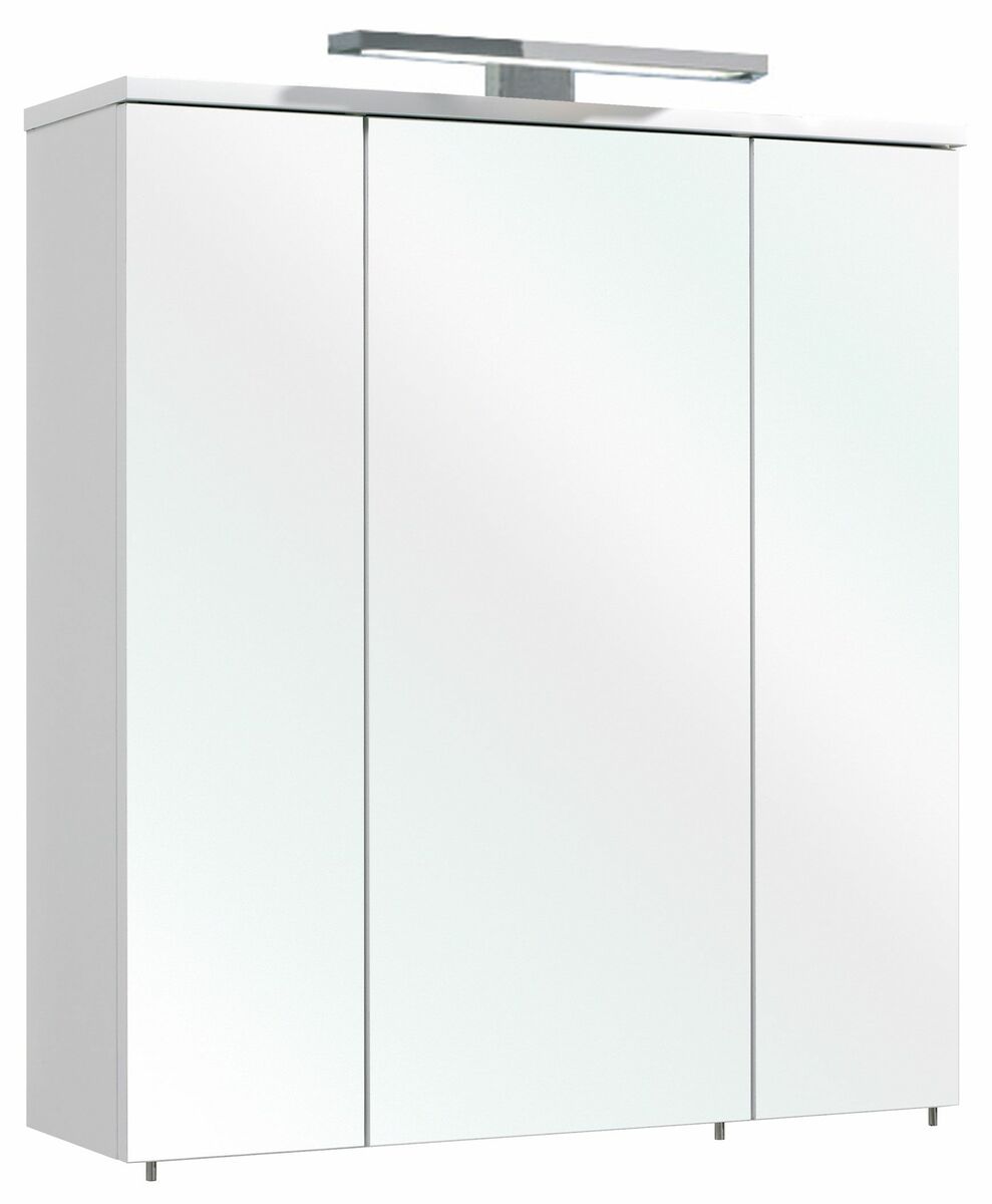 Bild 1 von Spiegelschrank Gela IV 3-trg.