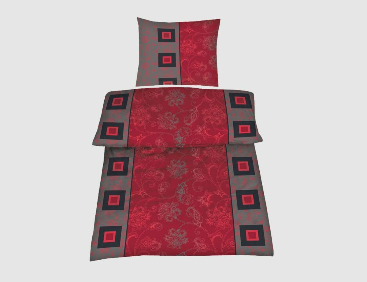 Bild 1 von Bettwäsche Ruby