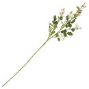 Bild 1 von Kunstblume Mini-Rose 74 cm WEISS