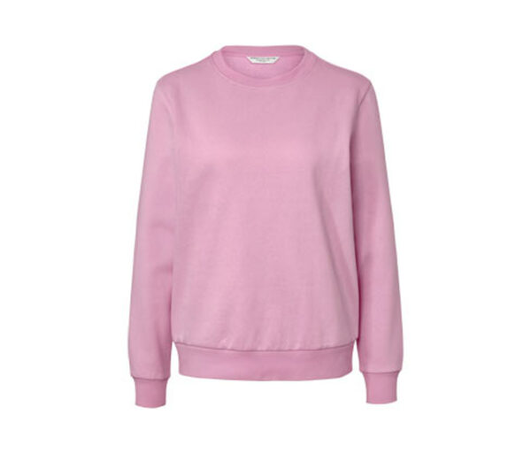 Bild 1 von Sweatshirt, rosé