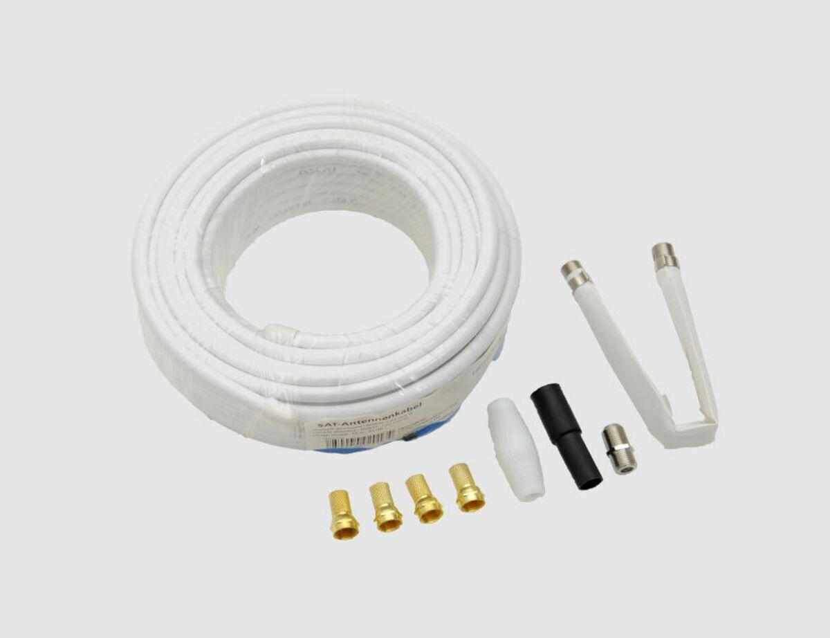 Bild 1 von SAT-Starterset