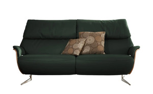 Ledersofa Elin