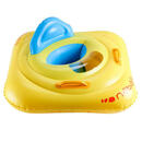 Bild 1 von Schwimmring aufblasbarer mit Sitz für Baby mit 7–11 kg