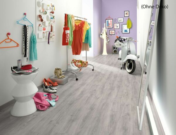 Bild 2 von CÄCILIE - Nordkap Eiche Grau