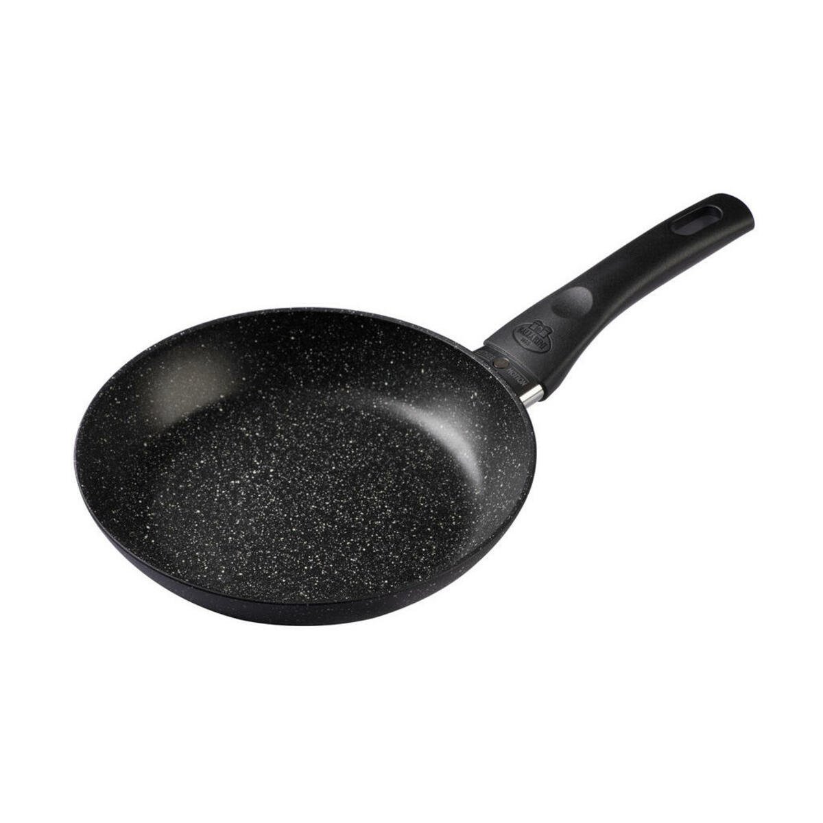 Bild 1 von Ballarini Bratpfanne Vipiteno, Metall, rund, antihaftbeschichtet, Kochen, Pfannen, Bratpfannen