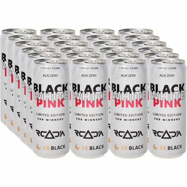 Bild 1 von 28 Black Acai Zero, 24er Pack (EINWEG) zzgl. Pfand