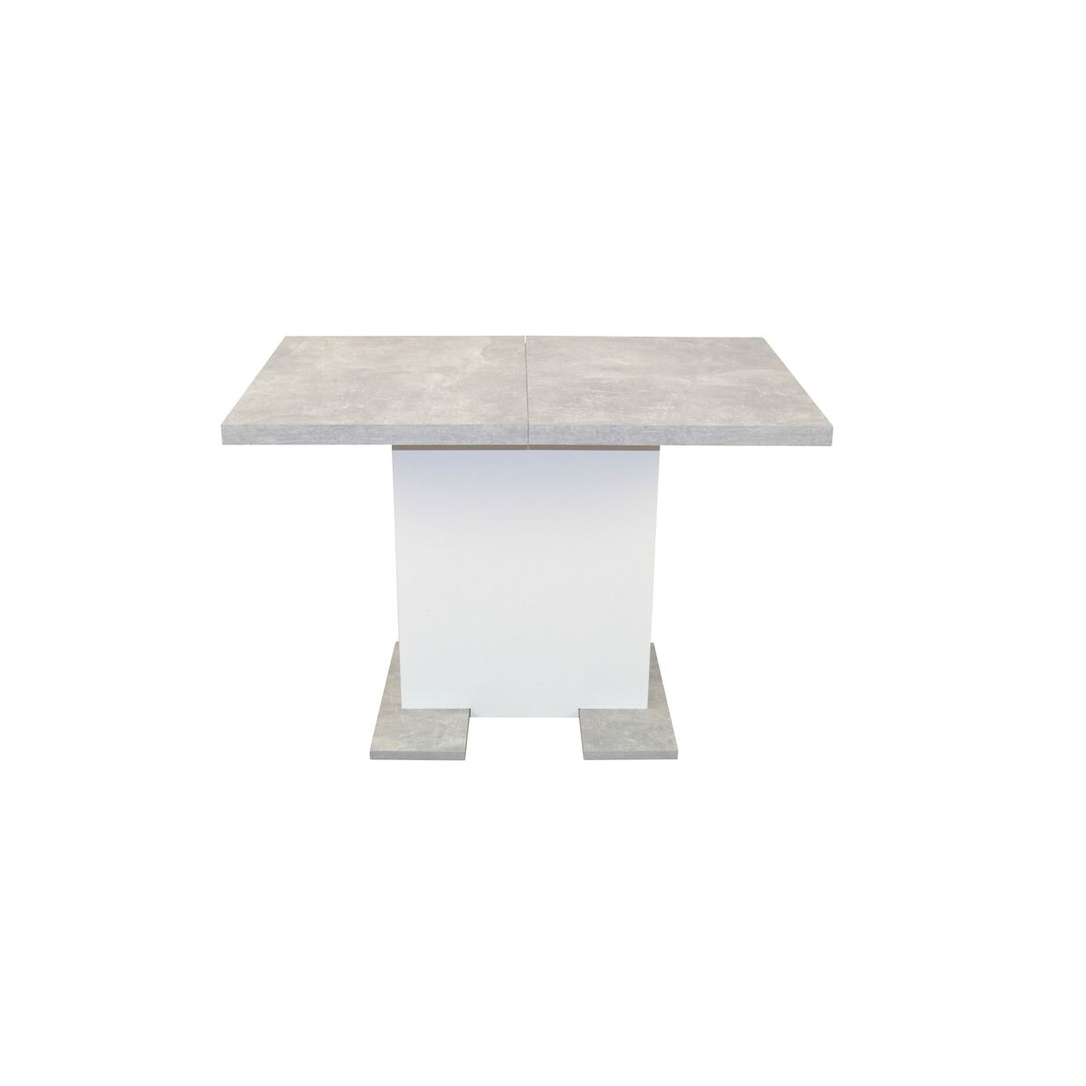 Bild 1 von möbel direkt online Säulentisch 110 - 150 cm Sandra