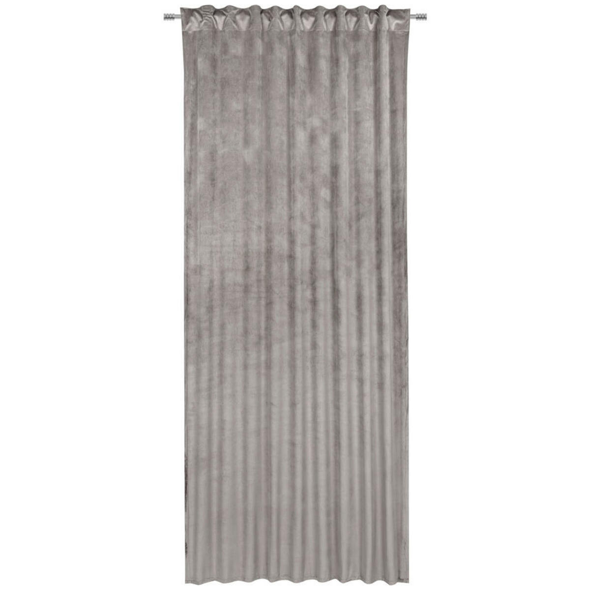 Bild 1 von Ambiente Fertigvorhang, 135x245 cm, Wohntextilien, Gardinen & Vorhänge, Fertiggardinen