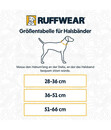 Bild 2 von RUFFWEAR® Hundehalsband Hi & Light™ Collar Lichen Green