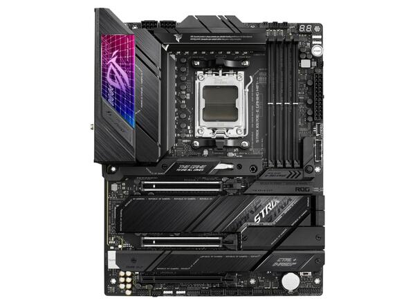 Bild 1 von ROG STRIX X670E-E GAMING WIFI, DDR5, AM5, ATX Mainboard