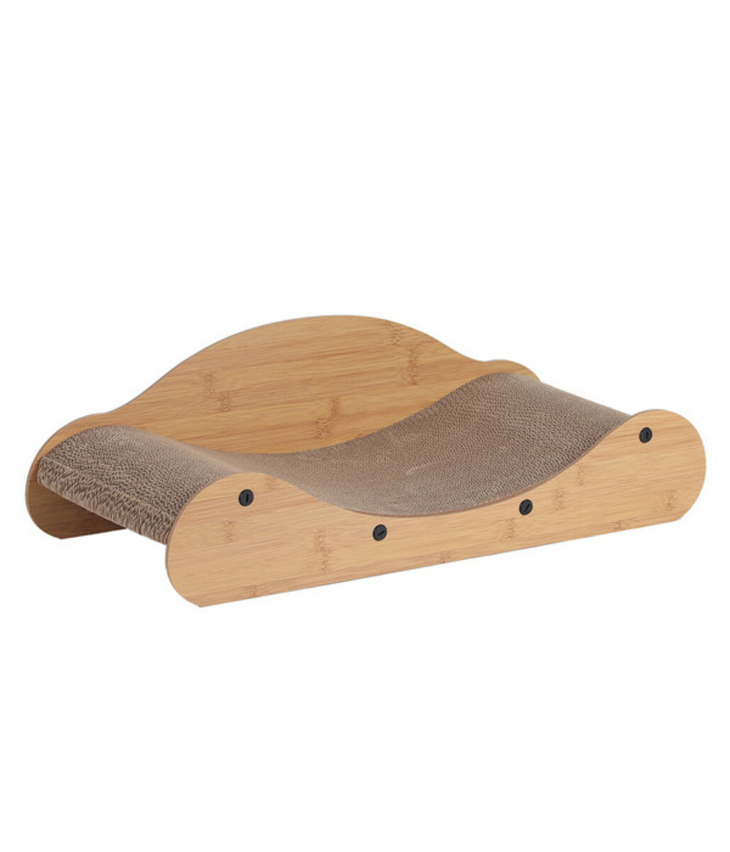 Bild 1 von Dehner Lieblinge Kratzpappe Carino, ca. B59/H18/T24 cm