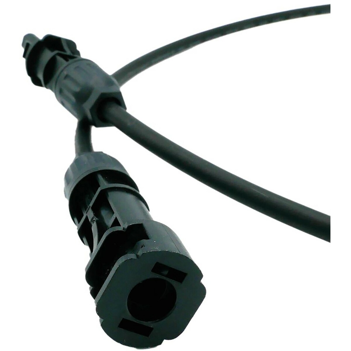 Bild 4 von ABSAAR flexibles Solarpanel 200 W inkl. Befestigungsbänder