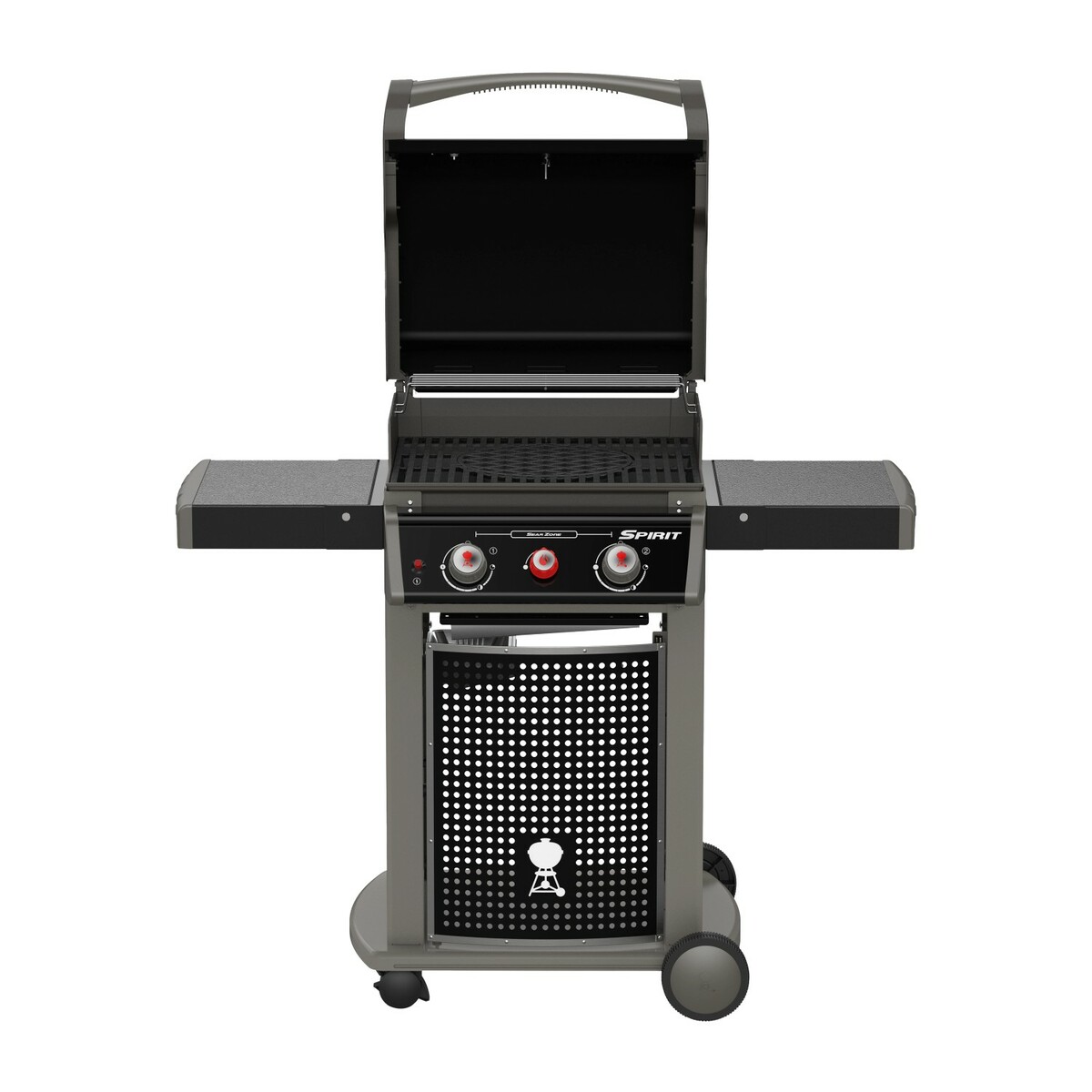 Bild 4 von Weber Gasgrill Spirit E-220S Classic GBS 2 Brenner & Sear Zone