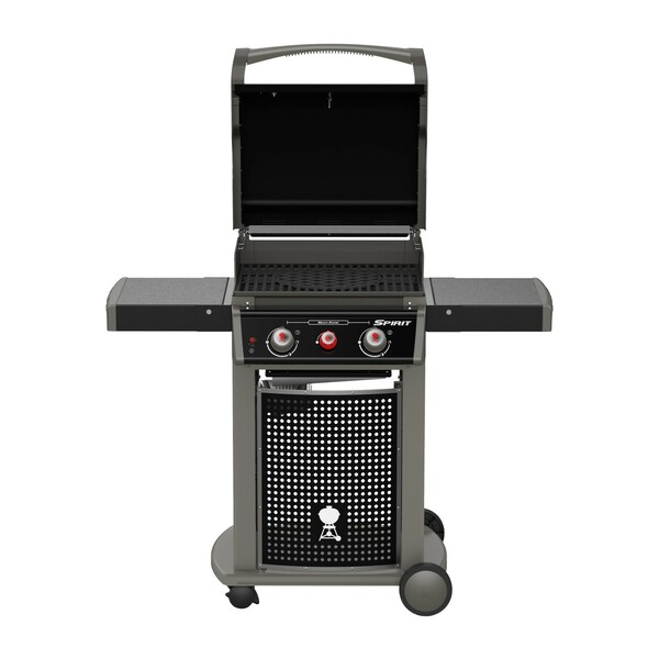 Weber Gasgrill Spirit E220S Classic GBS 2 Brenner & Sear Zone von OBI für 499,99 € ansehen!