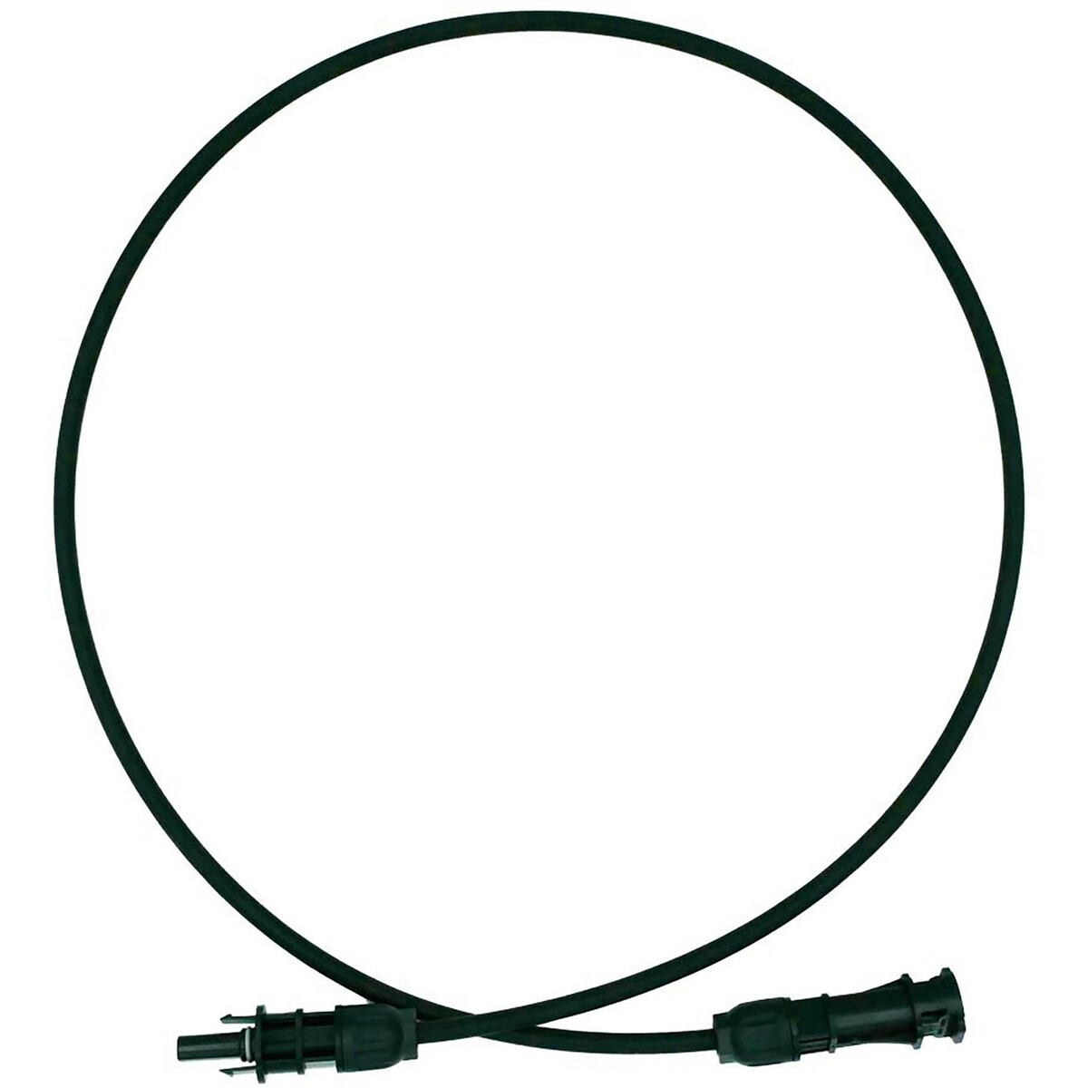 Bild 2 von ABSAAR flexibles Solarpanel 200 W inkl. Befestigungsbänder