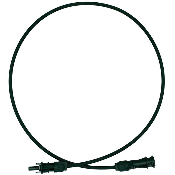 Bild 2 von ABSAAR flexibles Solarpanel 200 W inkl. Befestigungsbänder