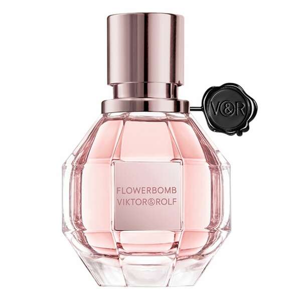 Bild 1 von Viktor&Rolf Flowerbomb Viktor&Rolf Flowerbomb Eau de Parfum 30.0 ml