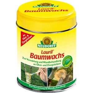 Neudorff Lauril Baumwachs 125 g