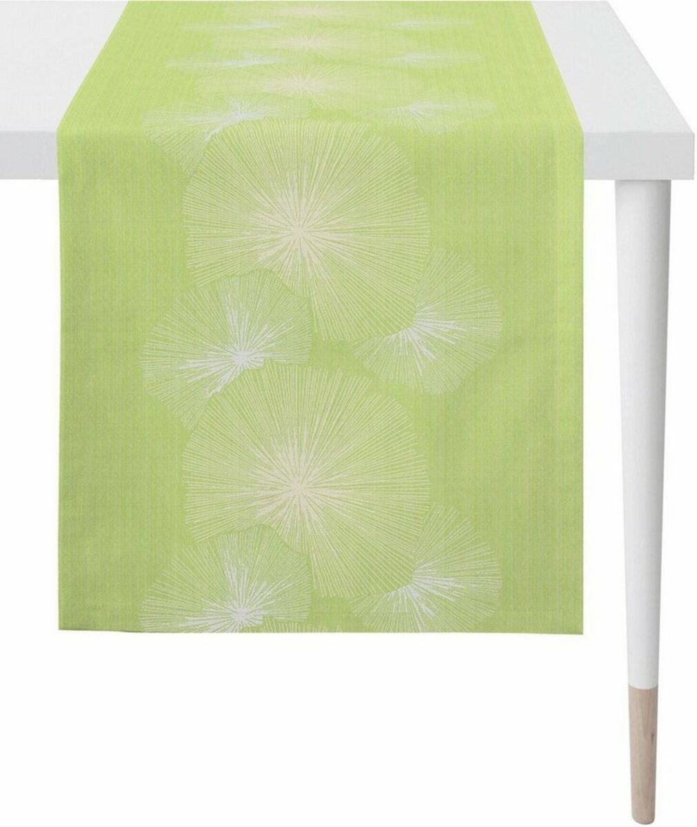 Bild 1 von APELT Tischläufer 7200 LOFT STYLE (1-tlg), Jacquardgewebe