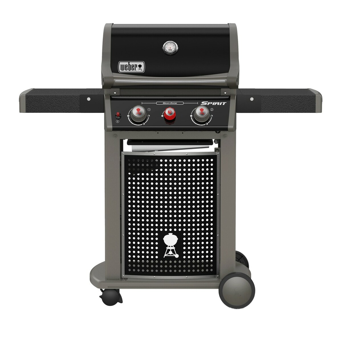 Bild 3 von Weber Gasgrill Spirit E-220S Classic GBS 2 Brenner & Sear Zone