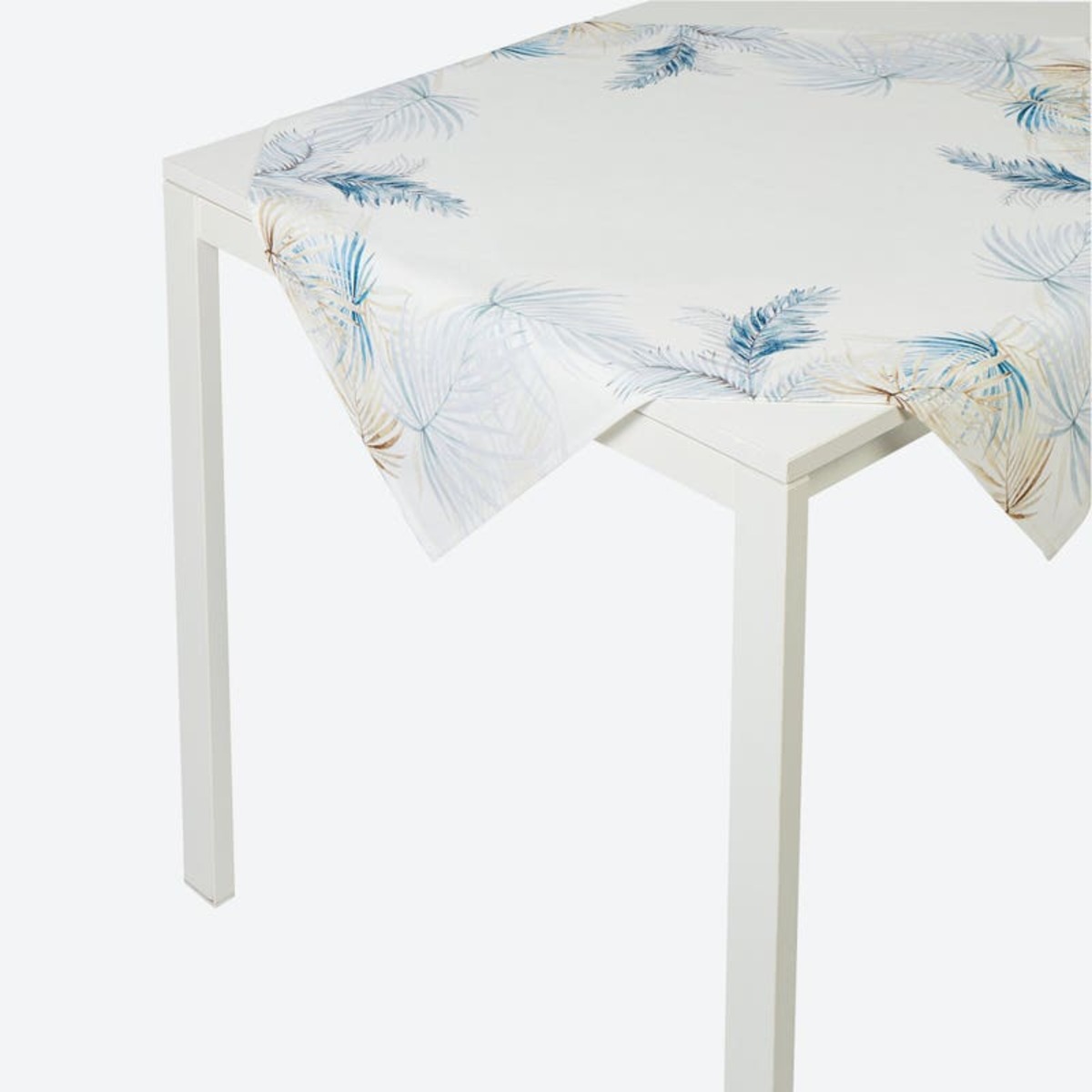 Bild 1 von Mitteldecke in dezentem Design, ca. 80x80cm, White