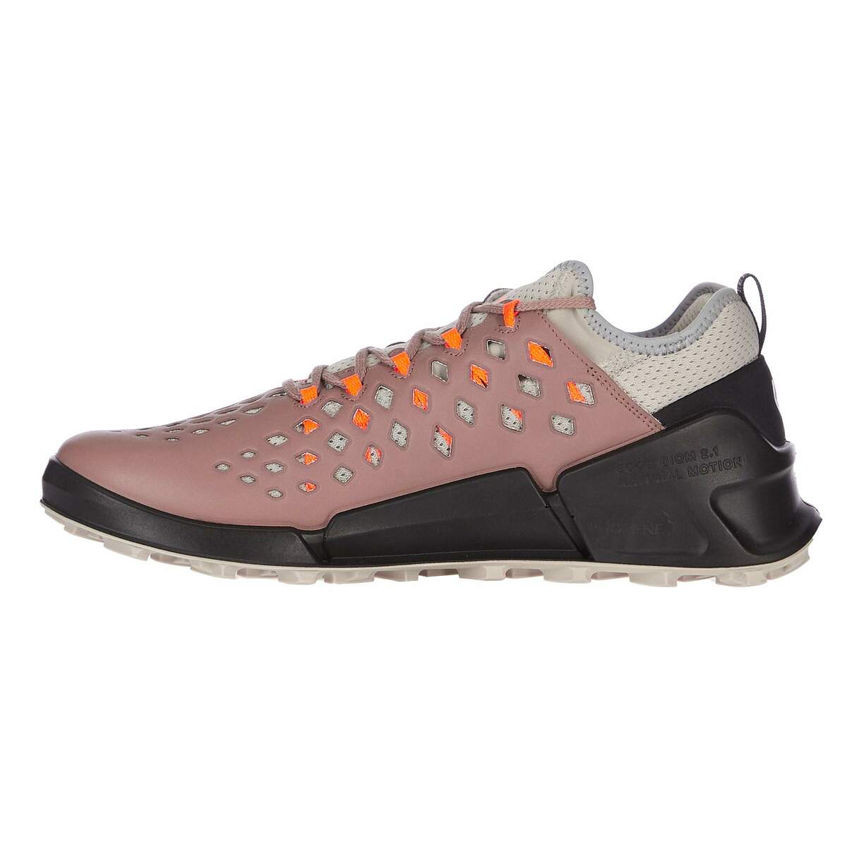 Bild 3 von Ecco BIOM 2.1 X COUNTRY M LOW Herren Freizeitschuhe MOREL/GRAVEL/BLACK