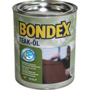 Bild 1 von Bondex Teak-Öl Transparent 750 ml