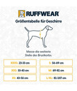 Bild 2 von RUFFWEAR® Hundegeschirr Hi & Light™ Harness 2.0 Sage Green