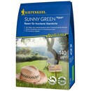 Bild 1 von Kiepenkerl Profi-Line Sunny Green - Rasen für trockene Standorte 4 kg