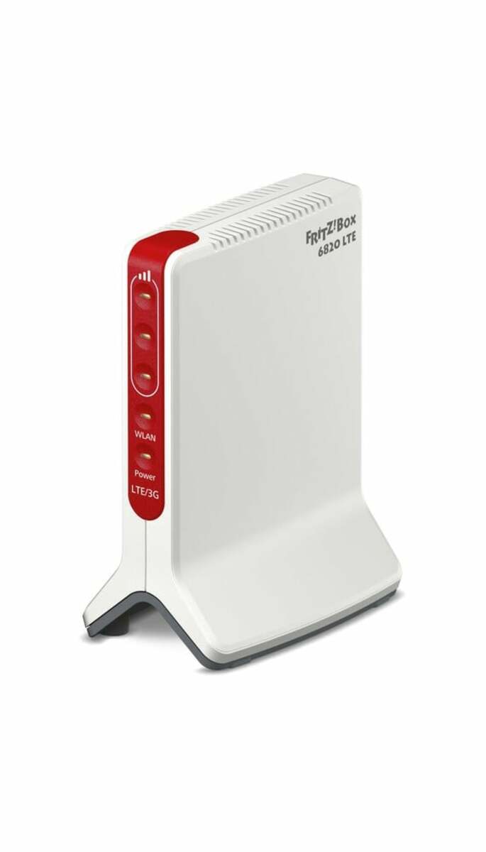 Bild 1 von FRITZ!Box 6820 LTE Router