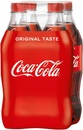 Bild 1 von Coca-Cola 4x 0,5 ltr PET