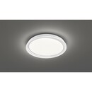 Bild 1 von Fischer & Honsel LED-Deckenleuchte Dua Weiß