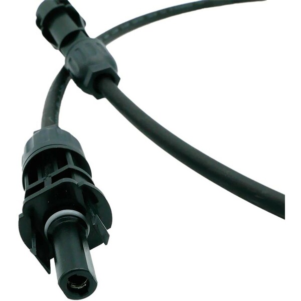 Bild 3 von ABSAAR flexibles Solarpanel 200 W inkl. Befestigungsbänder