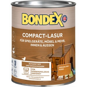 Bondex Compact-Lasur Oregon Pine 750 ml