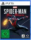 Bild 1 von Marvel's Spider-Man: Miles Morales PS5-Spiel