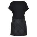 Bild 2 von Royal Robbins SPOTLESS EVOLUTION DRESS Damen Kleid BLACK GEO DOT PT