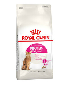 ROYAL CANIN® Trockenfutter Feline Preference Protein Exigent