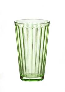 Ritzenhoff Trinkglas Lawe 400ml grün
