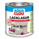 Bild 1 von Aqua Combi-Clou Lack-Lasur Taubenblau 375 ml