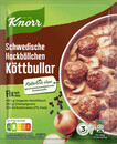 Bild 1 von Knorr Fix für Schwedische Hackbällchen Köttbullar 49 g