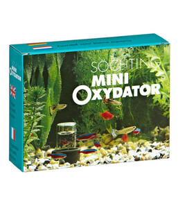 SÖCHTING OXYDATOR® Mini Oxydator