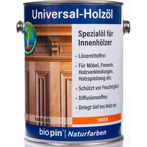 Universal Holzöl