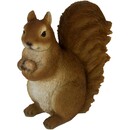 Bild 1 von Deko-Figur Eichhörnchen 19 cm