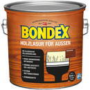Bild 1 von Bondex - 
            Bondex Holzlasur Mahagoni 2,5 l