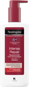 Neutrogena Bodybalsam Intense Repair 250 ml