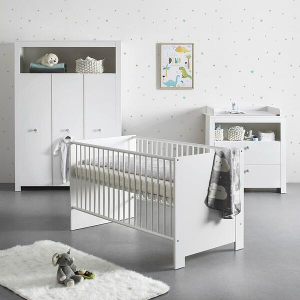 Bild 1 von Babyzimmer Olivia