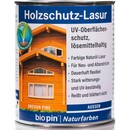 Bild 1 von Biopin Holzschutz-Lasur Oregon Pine 750 ml