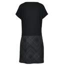 Bild 4 von Royal Robbins SPOTLESS EVOLUTION DRESS Damen Kleid BLACK GEO DOT PT