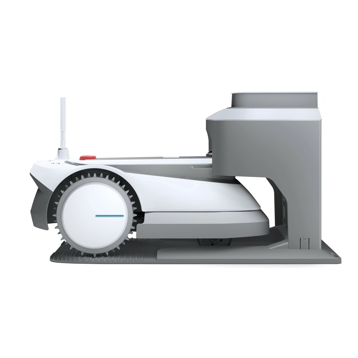 Bild 3 von Ecovacs Mähroboter GOAT G1-800 bis 800 m²