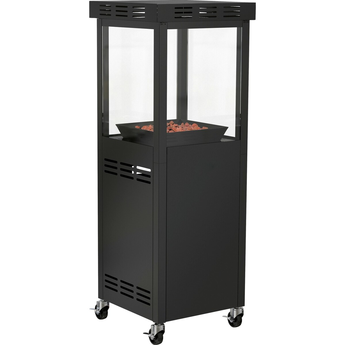 Bild 1 von Gaskamin Ridera 6,5 kW